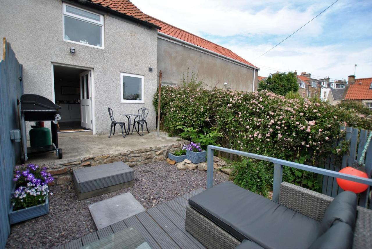 Net Loft- Homely Accomodation In East Neuk Anstruther Eksteriør bilde