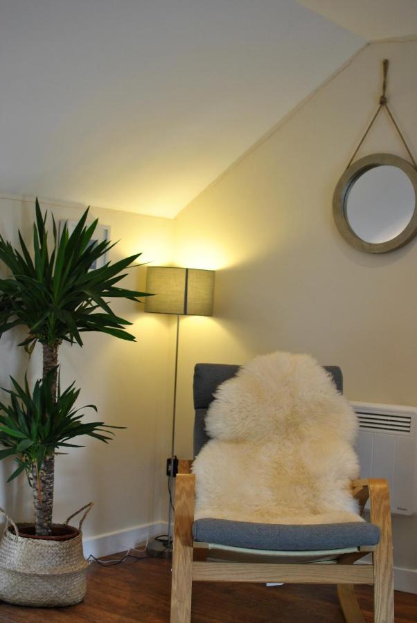 Net Loft- Homely Accomodation In East Neuk Anstruther Eksteriør bilde