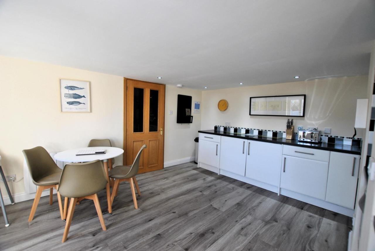 Net Loft- Homely Accomodation In East Neuk Anstruther Eksteriør bilde