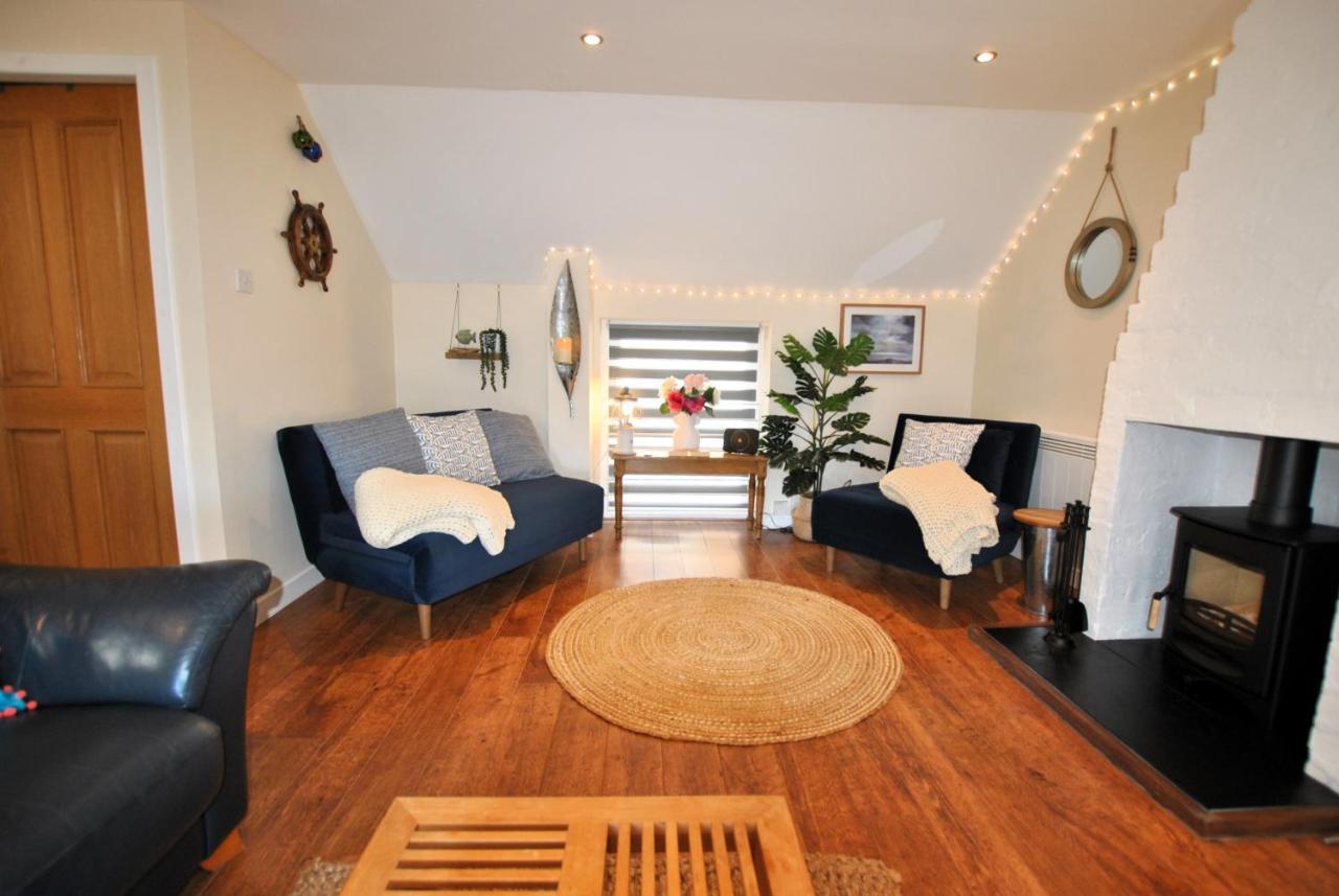 Net Loft- Homely Accomodation In East Neuk Anstruther Eksteriør bilde