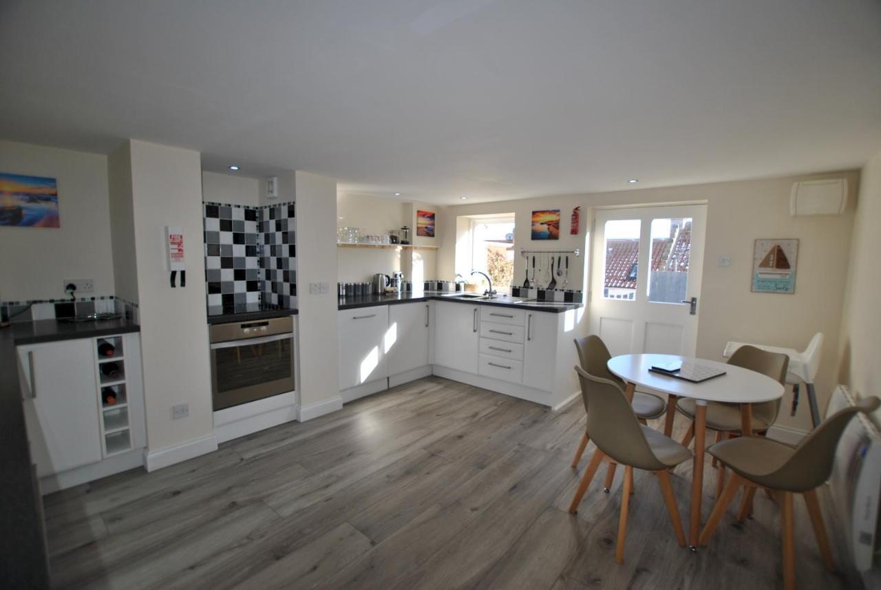 Net Loft- Homely Accomodation In East Neuk Anstruther Eksteriør bilde
