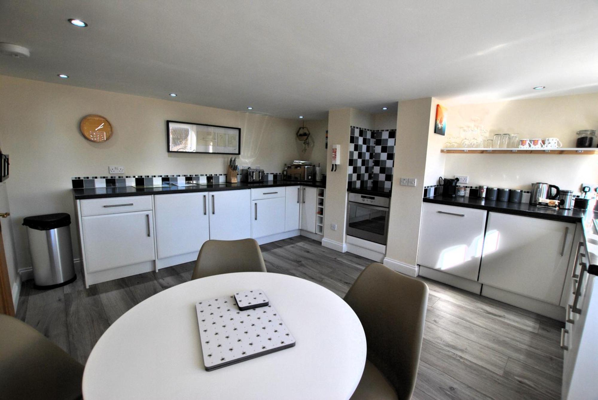 Net Loft- Homely Accomodation In East Neuk Anstruther Eksteriør bilde