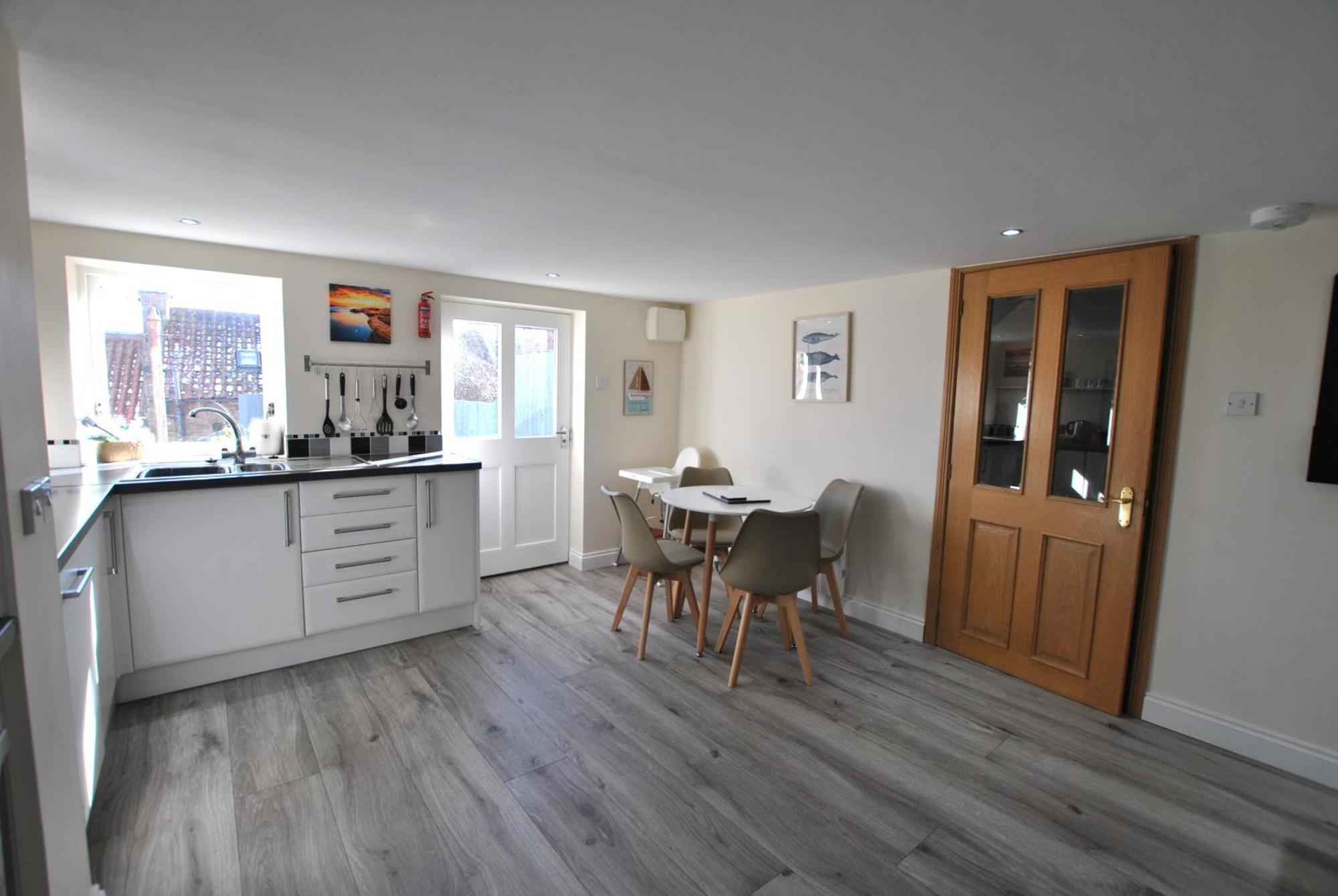 Net Loft- Homely Accomodation In East Neuk Anstruther Eksteriør bilde