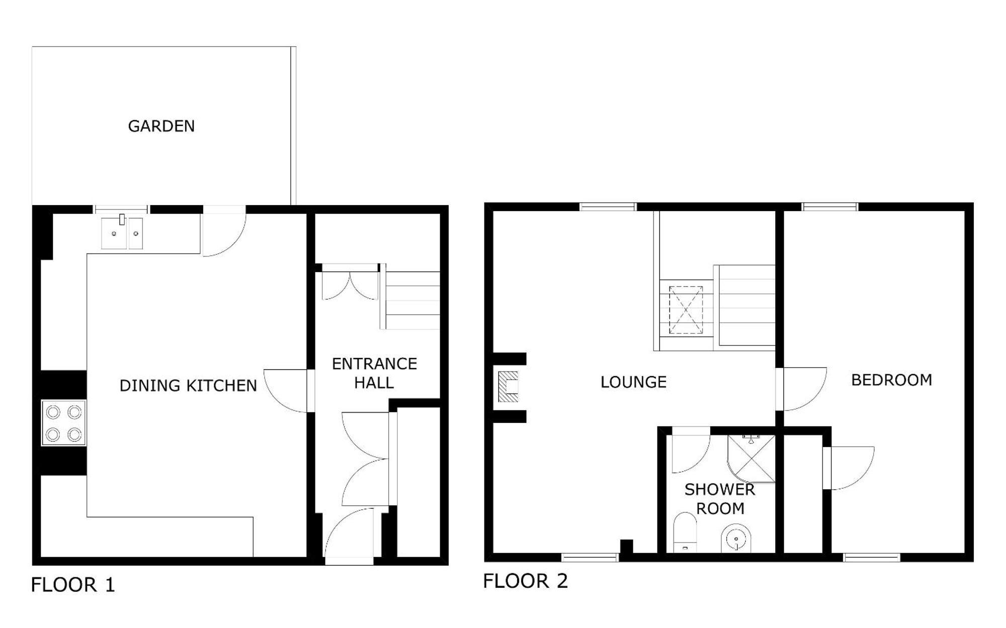 Net Loft- Homely Accomodation In East Neuk Anstruther Eksteriør bilde